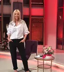 EXCLUSIV. Diana Dumitrescu, despre dificultățile rolului de prezentatoare: „Să moderezi o emisiune zilnică este cu adevărat o provocare”
