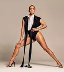 Ce dietă ține Jennifer Lopez pentru a se menține în formă. Detaliile oferite de bucătarul personal al artistei