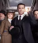 La Epic Drama începe un sezon nou, al 8-lea, din „Detectivul Murdoch”. Care sunt momentele-cheie ale poveștii
