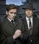 Epic Drama difuzează sezonul șapte al serialului polițist „Endeavour”