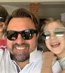 De Ziua Copilului Horia Brenciu lansează melodia „Zâmbet de copil”