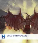 Viasat History difuzează în format maraton serialul documentar „Creaturi legendare”