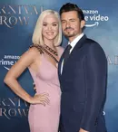 Katy Perry, la un pas să se sinucidă după despărțirea de Orlando Bloom