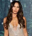 Zvonuri confirmate! Megan Fox iubește din nou, la scurt timp după divorț