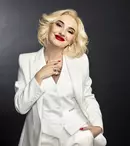 EXCLUSIV. Cum a trecut Ana Morodan prin izolare: „Cu destul de mult alcool, suficiente crize de anxietate și prea multă muncă”