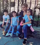 Povestea necunoscută a prezentatoarei de știri Lavinia Petrea: „Medicul mi-a spus că sarcina este oprită din evoluție”