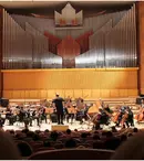 Fête de la Musique (Sărbătoarea Muzicii): Orchestrele Radio România interpretează imnul Euroviziunii, alături de colegii din marile ansambluri europene