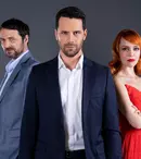 Echipa serialului „Vlad”, de la Pro TV, se întoarce pe platourile de filmare