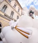Festivalul Internațional de Teatru de la Sibiu se mută online. Ediția din acest an va fi difuzată gratuit