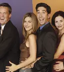Courteney Cox, favorită în locul lui Jennifer Aniston. Actrița a dezvăluit de ce a refuzat rolul lui Rachel