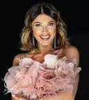 EXCLUSIV. Ilinca Vandici: „Copilăria a fost o perioadă de care m-am bucurat foarte mult”
