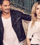 Este oficial! Răzvan Simion și Lidia Buble s-au despărțit