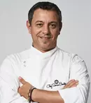 EXCLUSIV. Sorin Bontea vrea încă un trofeu „Chefi la cuțite”!