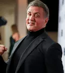 Sylvester Stallone e de vină pentru moartea fiului său?