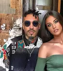 Antonia și Alex Velea au plecat în Italia în vacanță