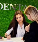 (P) Clinica stomatologică Dentaline Clinic din București vă oferă cele mai bune tratamente pentru copii și adulți