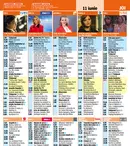 Programe TV pentru vineri, 17 iulie
