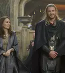 Vești despre „Thor: Love and Thunder”: Natalie Portman abia așteaptă să-l interpreteze pe „The Mighty Thor”