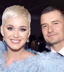 Orlando Bloom, cel mai bun sprijin pentru partenera sa, Katy Perry. Cântăreața face noi dezvăluiri