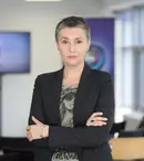 Elena Vijulie Tănase și-a dat demisia de la Digi24. Primele declarații ale jurnalistei