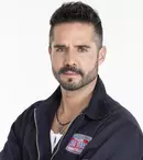 Jose Ron nu stă degeaba! Actorul are o nouă iubită