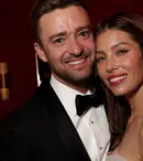 Justin Timberlake și Jessica Biel au devenit părinți pentru a doua oară