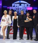 Fuego este invitatul special al ediției de sâmbătă de la „Falsez pentru tine” (Pro TV)