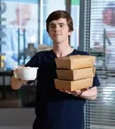 „Doctorul cel bun” a revenit pe Netflix. Tot ce merită să știți despre serialul cu Freddie Highmore în rol principal