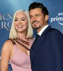 Katy Perry și Orlando Bloom au devenit părinți. Ce nume au ales pentru primul lor copil