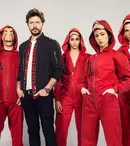 Au început filmările sezonului 5 al serialului-fenomen „La casa de papel”