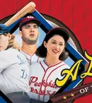 Una dintre cele mai reușite pelicule cu tematică sportivă, „Liga feminină de baseball”, devine serial