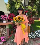 Ozana Barabancea a donat plasmă, după ce s-a vindecat de coronavirus