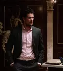 Tudor Chirilă debutează luni, în serialul „Vlad”. Ce rol va avea și cum va schimba situația