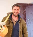 EXCLUSIV: Dragoș Bucur, despre noul sezon „Visuri la cheie”: „Regulile impuse au făcut ca totul să meargă ceva mai greoi”