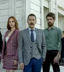Kanal D a anunțat premiera noului serial turcesc „Nemilosul Istanbul”. Ce se întâmplă cu producția „Prețul fericirii”