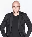 Mihai Bendeac a botezat copilul unui concurent „iUmor”
