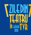 Televiziunea Română prelungeşte proiectul „Teatru în TVR”