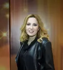 Din 14 septembrie, Irina Păcurariu provocă celebrităţile la un dialog sincer în noul sezon „Reţeaua de idoli”, la TVR 2