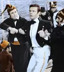 „Contele de Monte Cristo”, filmul de „Telecinemateca”, la TVR 1