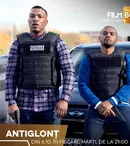 Sezonul 2 din serialul britanic ”Bulletproof” începe astăzi la FilmBox Premium