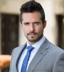 José Ron joacă într-o nouă telenovelă, „La mujer del diablo”. Primele imagini de la filmări