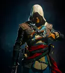 Netflix joacă la alt nivel. Seria „Assassin’s Creed”, pe micile ecrane