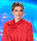 Roxana Hulpe de la Știrile Pro TV s-a logodit, după ce s-a despărțit de fostul logodnic. Cine este viitorul soț
