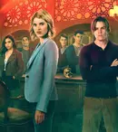 Serialul horror „The Order” a fost anulat de Netflix după două sezoane