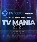 Ei sunt câștigătorii Premiilor TVmania 2020!