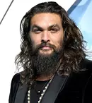 Jason Momoa, declarații șocante despre trecutul său: „Muream de foame”