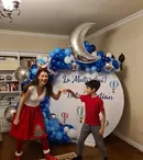 Fiul Iulianei Tudor a împlinit 10 ani! Ce mesaj i-a transmis vedeta!