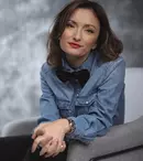 Paula Herlo: „Decembrie e luna în care ne place sa zâmbim așa că „România, te iubesc!” asta va face”