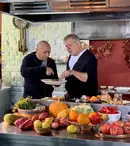 Marcel Pavel, invitatul lui Mircea Dinescu, duminică, la „Politică și delicatețuri”