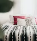 (P) Cum spălăm corect lenjeriile de pat din bumbac?